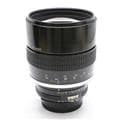 Nikon (ニコン) New Nikkor 135mm F2