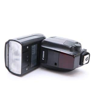 Canon (キヤノン) スピードライト 600EX-RT」の商品検索結果 