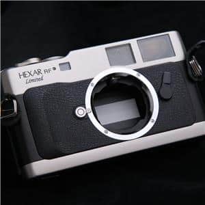 KONICA HEXAR RFのカメラ修理 | フィルムカメラ修理 カメラ