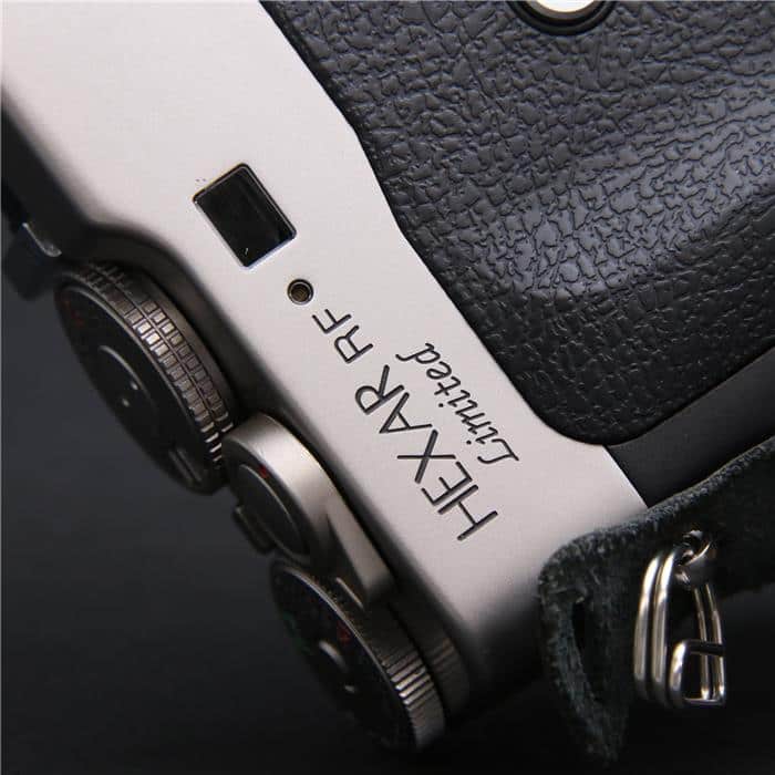 中古)Konica (コニカ) HEXAR RF Limited (ボディのみ)（商品ID