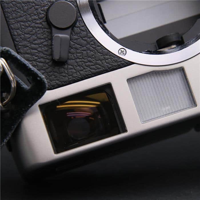 中古)Konica (コニカ) HEXAR RF Limited (ボディのみ)（商品ID