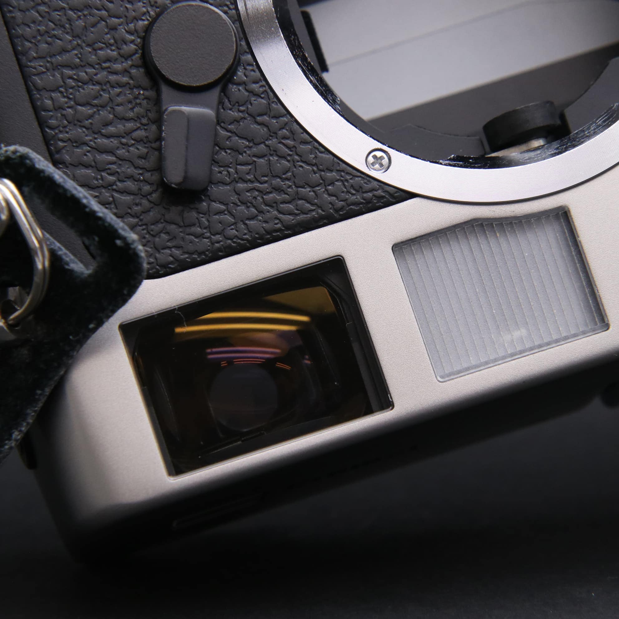 【未使用】Konica HEXAR RF Limited 中古)Konica (コニカ) HEXAR RF Limited (ボディのみ)（商品ID