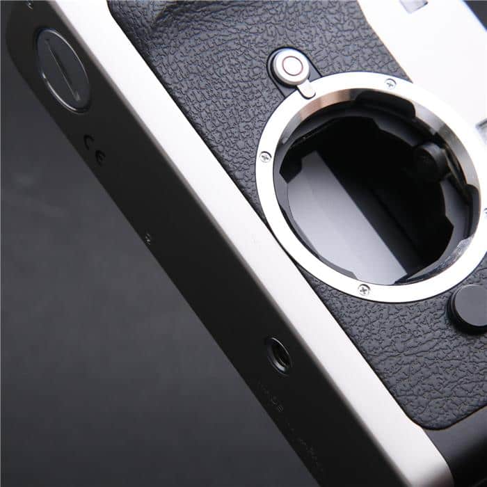 中古)Konica (コニカ) HEXAR RF Limited (ボディのみ)（商品ID