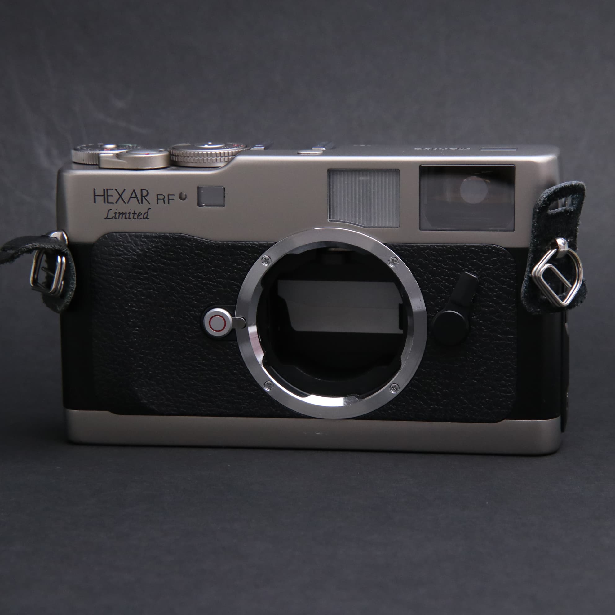 中古)Konica (コニカ) HEXAR RF Limited (ボディのみ)（商品ID