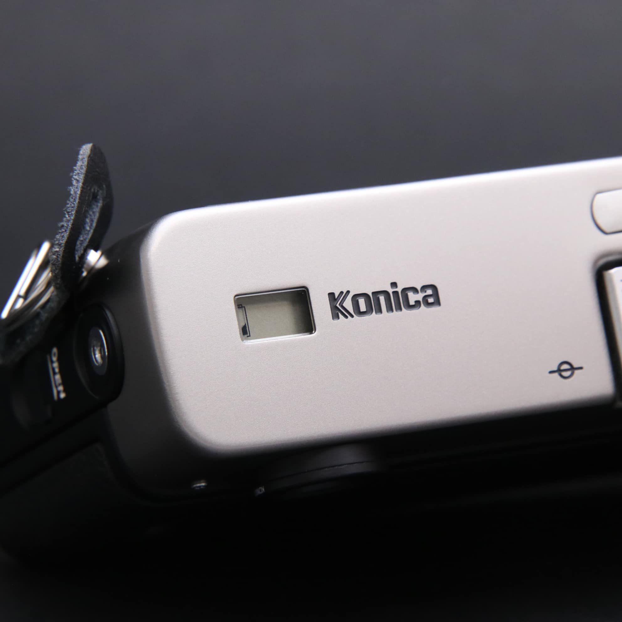 中古)Konica (コニカ) HEXAR RF Limited (ボディのみ)（商品ID