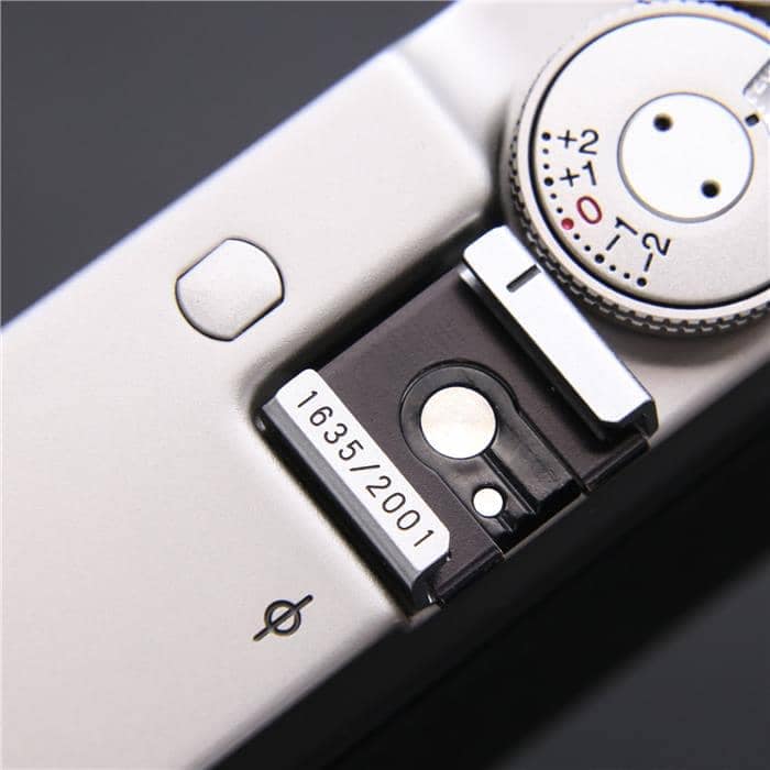 中古)Konica (コニカ) HEXAR RF Limited (ボディのみ)（商品ID