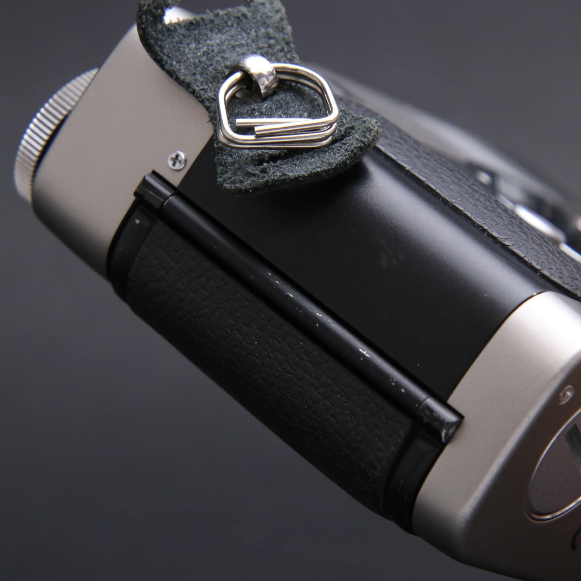 中古)Konica (コニカ) HEXAR RF Limited (ボディのみ)（商品ID