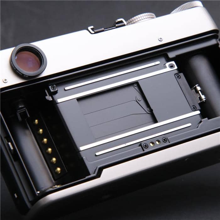 ★美品★コニカ Konica HEXAR RF ボディ 中古)Konica (コニカ) HEXAR RF Limited (ボディのみ)（商品ID