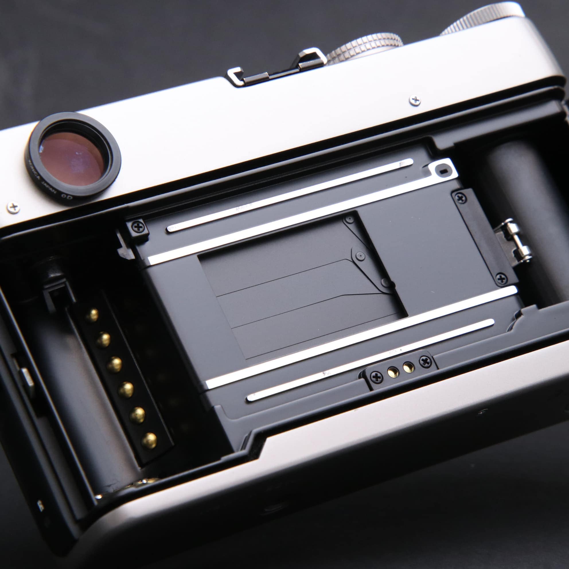 中古)Konica (コニカ) HEXAR RF Limited (ボディのみ)（商品ID