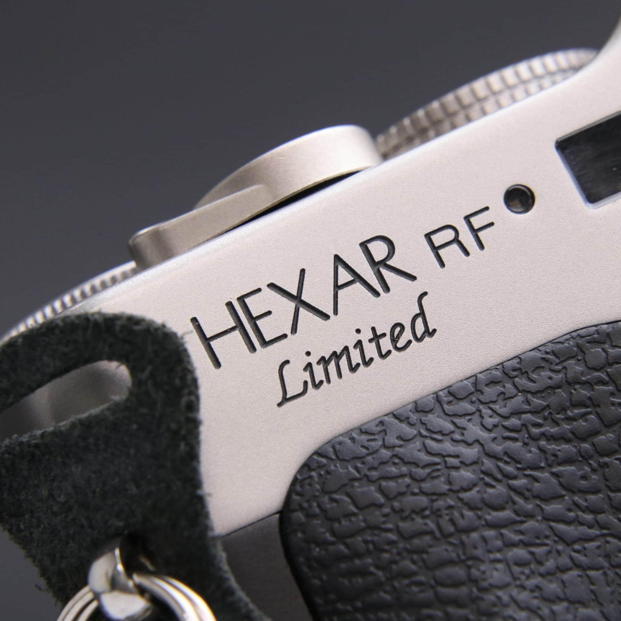 中古)Konica (コニカ) HEXAR RF Limited (ボディのみ)（商品ID