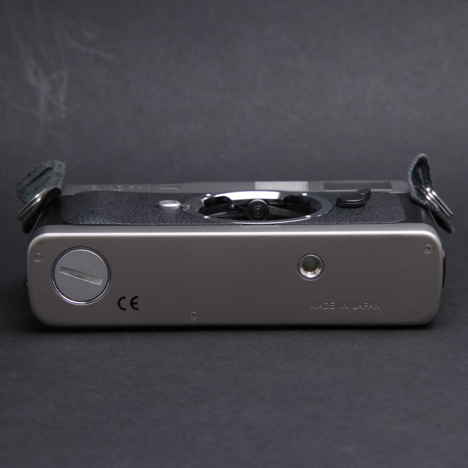 中古)Konica (コニカ) HEXAR RF Limited (ボディのみ)（商品ID