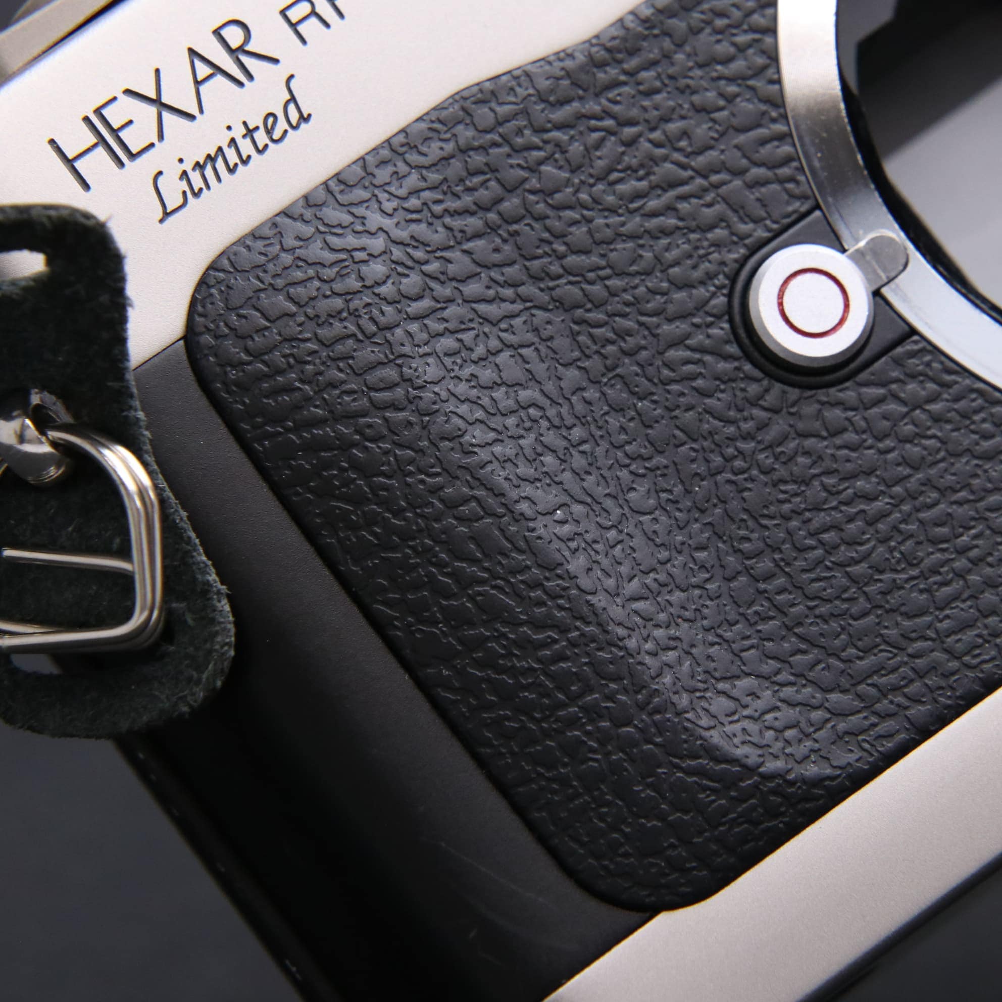 中古)Konica (コニカ) HEXAR RF Limited (ボディのみ)（商品ID