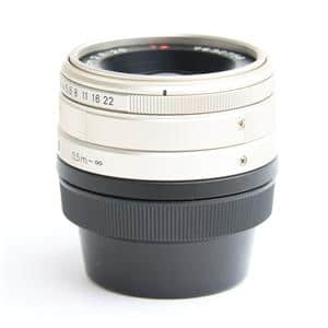 ❁完動品❁CONTAX コンタックス G1 28mm 90mm レンズ2本付き