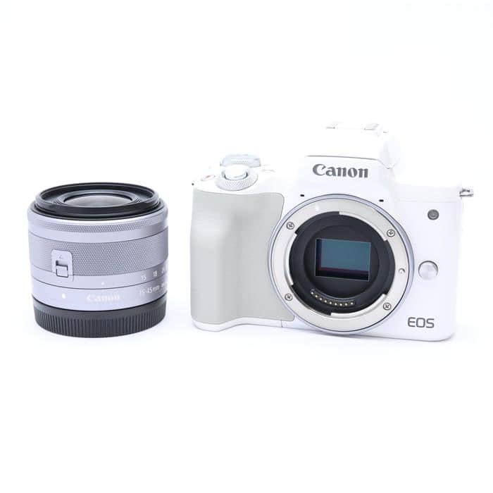 Canon NEW EOS KISS HAKUABAケース　セット Canon NEW EOS KISS HAKUABAケースセット