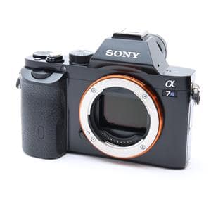 SONY (ソニー) α7S ボディ ILCE-7S メイン