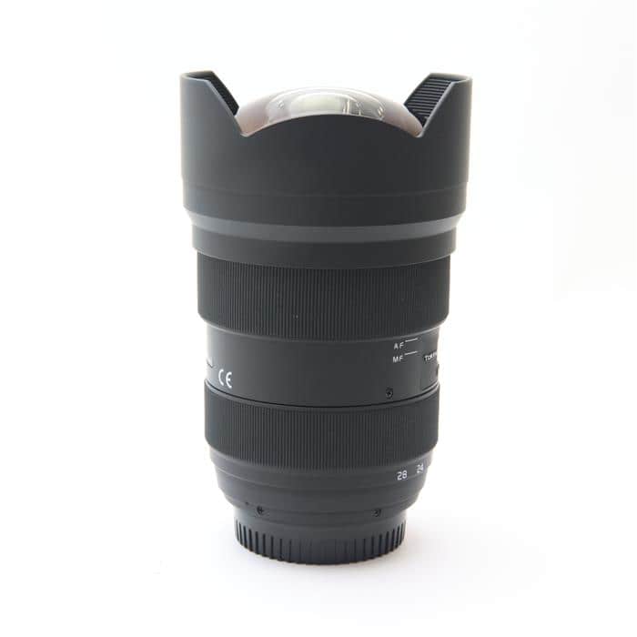 中古)Tokina (トキナー) opera 16-28mm F2.8 FF NAF (ニコンF用