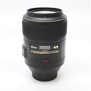Nikon (ニコン) AF-S VR Micro-Nikkor 105mm F2.8G IF-ED メイン