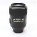 AF-S VR Micro-Nikkor 105mm F2.8G IF-ED