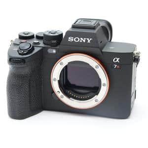SONY (ソニー) α7RV ボディ ILCE-7RM5 メイン