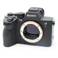 α7RV ボディ ILCE-7RM5