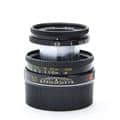 Leica (ライカ) エルマー M50mm F2.8（沈胴式・最短0.7m） ブラック