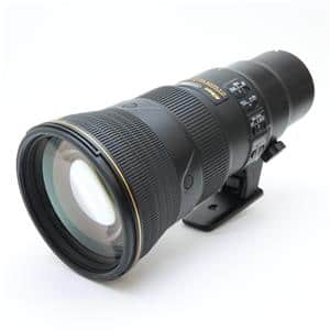 Nikon (ニコン) AF-S NIKKOR 500mm F5.6E PF ED VR メイン