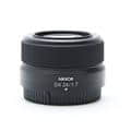 NIKKOR Z DX 24mm F1.7