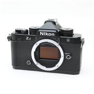 Nikon Z f