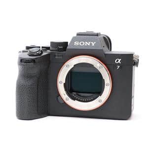 SONY (ソニー) α7IV ボディ ILCE-7M4 メイン