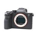 α7IV ボディ ILCE-7M4