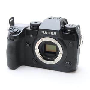 Fujifilm X-H1」の商品検索結果 | デジタルカメラ、ミラーレス