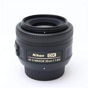 Nikon (ニコン) AF-S DX NIKKOR 35mm F1.8G メイン