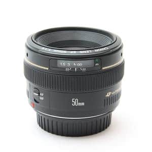 Canon キャノン/交換レンズ/EF50mm F1.82/41436629/Bランク/89【中古】 Canon キャノン/交換レンズ/EF50mm F1.82/41436629/Bランク/89