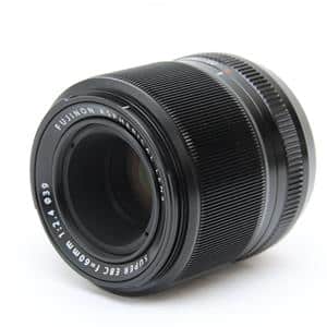 フジノン 60mm f/2.4 レンズ Amazon.com : Fujifilm Fujinon XF60mmF2.4 R Macro : Camera