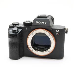 SONY (ソニー) α7RII ボディ ILCE-7RM2」の商品検索結果