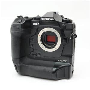OLYMPUS (オリンパス) OM-D E-M1X ボディ」「中古商品」の商品検索結果