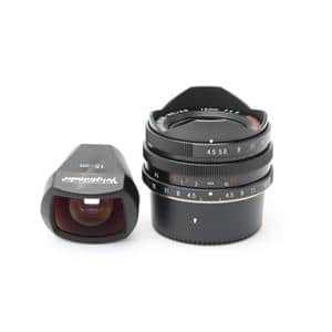 中古)Voigtlander (フォクトレンダー) SUPER WIDE-HELIAR 15mm F4.5