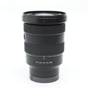 新品)SONY (ソニー) FE 16-35mm F2.8 GM SEL1635GM（商品ID