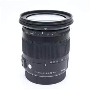 sigma シグマ　17-70mm f2.8 Canon Amazon.co.jp: シグマ(Sigma) SIGMA シグマ 17-70mm F2.8-4 DC MACRO