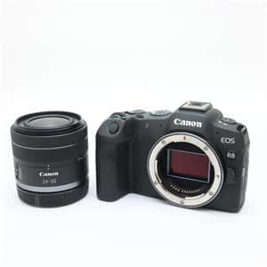 Canon (キヤノン) EOS R8 RF24-50mm IS STM レンズキット」の商品検索