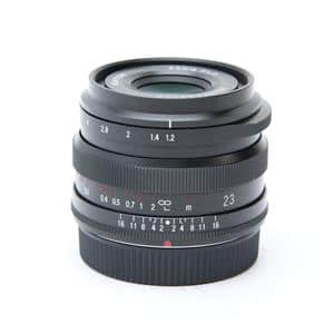 新品)Voigtlander (フォクトレンダー) NOKTON 23mm F1.2 Aspherical X
