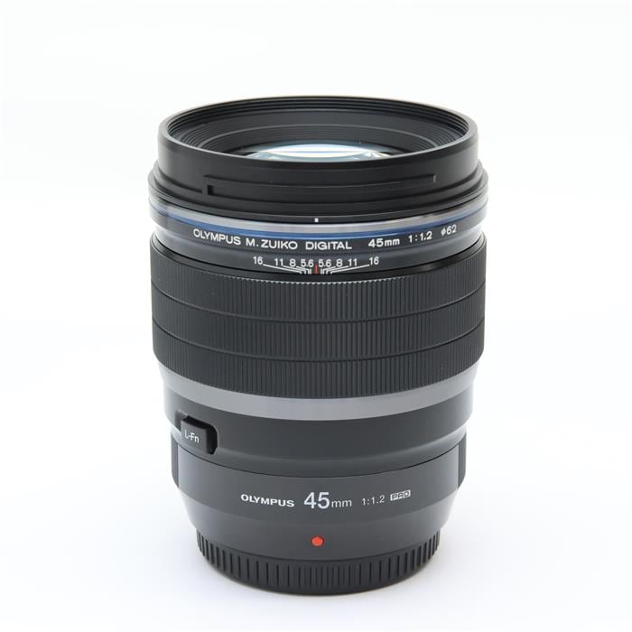 中古)OLYMPUS (オリンパス) M.ZUIKO DIGITAL ED 45mm F1.2 PRO（商品ID
