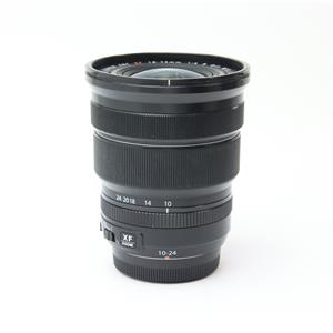 FUJIFILM (フジフイルム) フジノン XF 10-24mm F4 R OIS」の商品検索