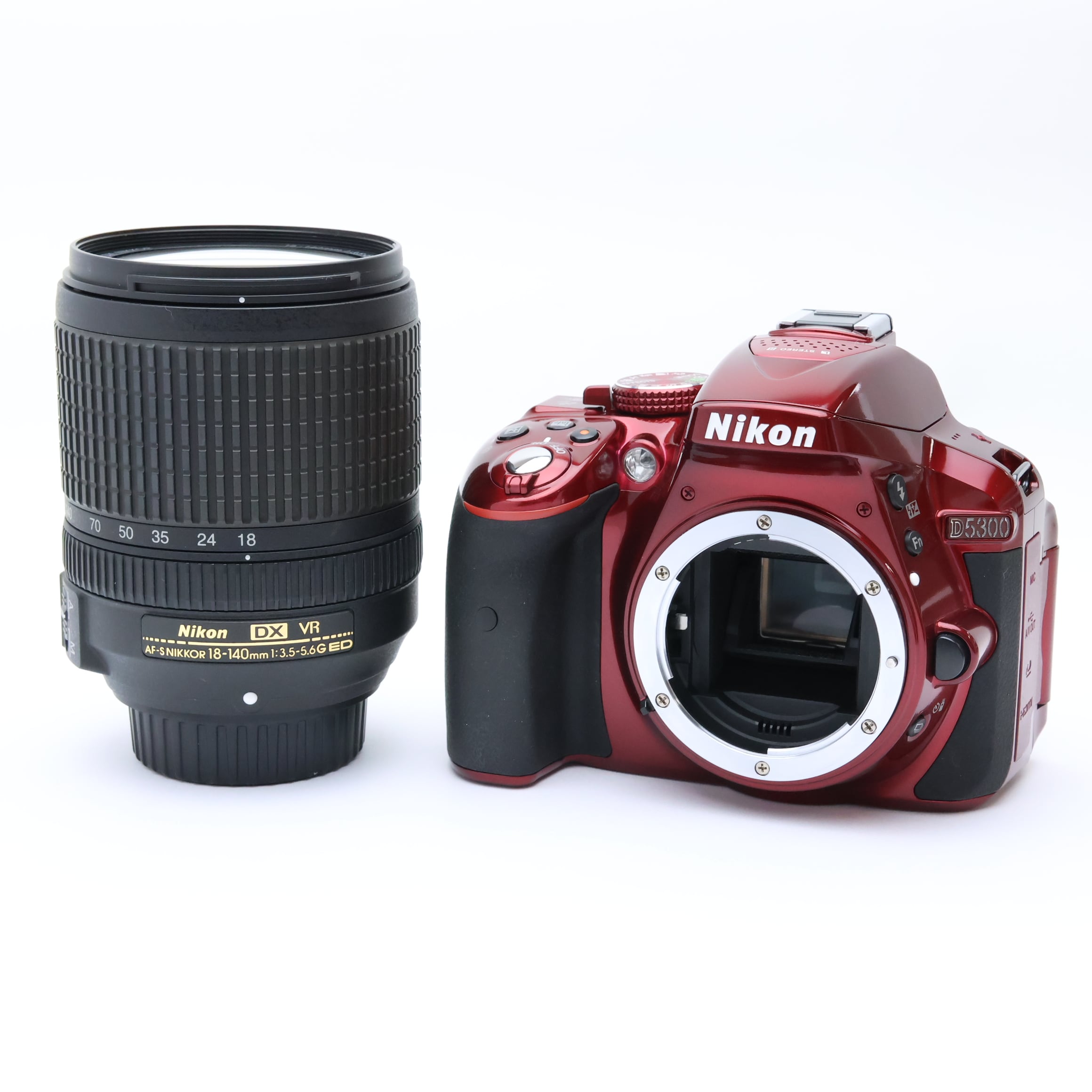 D5300 Nikon ニコン デジタル一眼レフカメラ | 一眼レフカメラ (ニコン