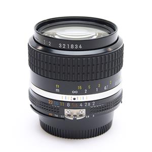Nikkor Ai-s 35mm F2」の商品検索結果 | デジタルカメラ、ミラーレス