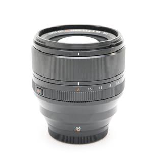 FUJIFILM (フジフイルム) フジノン XF 56mm F1.2 R」の商品検索結果