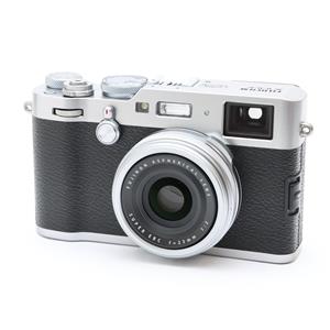 FUJIFILM X100」の商品検索結果 | デジタルカメラ、ミラーレスカメラ