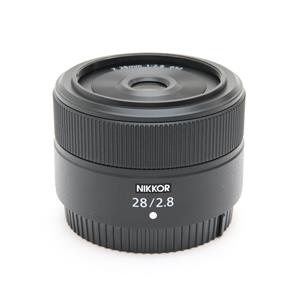 NIKKOR Z 28mm F2.8」「Nikon」「中古商品」の商品検索結果 | デジタル