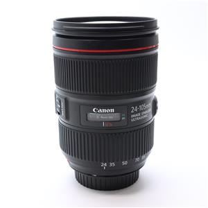 新品)Canon (キヤノン) EF24-105mm F4L IS II USM（商品ID