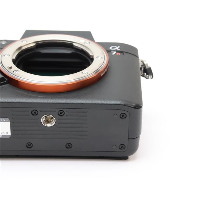 中古)SONY (ソニー) α7RIII ボディ ILCE-7RM3（商品ID：3717030922017